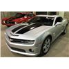 Image 1 : 2010 CHEVROLET CAMARO SS 2 - ONLY 26000 KM - MINT CONDITION