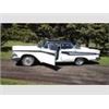 Image 2 : 1959 EDSEL CORSAIR 4 DOOR HARDTOP