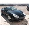 Image 4 : 4:00 PM 2000 Porche 996 Carrera