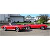 Image 1 : 1965 Corvette Roadster 4 speed  Restored to NCRS spec