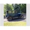 Image 1 : 1927 Chevrolet Capital Sedan