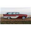 Image 1 : 1956 Plymouth Belvedere Suburban