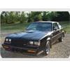 Image 1 : 1987 Buick Grand National low kms