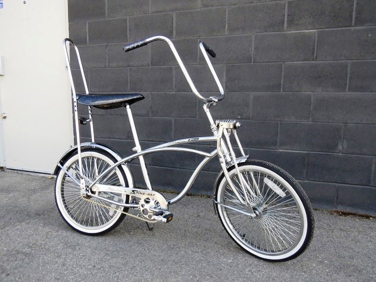 Banana seat sissy bar Clearance