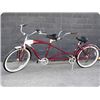 Image 1 : VINTAGE BERMUDA TANDEM BIKE