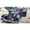 Image 3 : 2:00 PM SATURDAY FEATURE! 1938 PACKARD SUPER 8 TOURING SEDAN