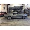 Image 1 : 2:30PM SATURDAY FEATURE! 1967 MUSTANG 500GT ELEANOR
