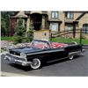 Image 2 : 3:45PM SATURDAY FEATURE! 1959 FORD SKYLINER RETRACTABLE CONVERTIBLE