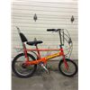 Image 1 : CHOPPER BIKE