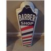 Image 1 : VINTAGE BARBER SHOP SIGN