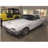 Image 1 : 1965 FORD THUNDERBIRD