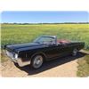 Image 1 : 1966 LINCOLN CONTINENTAL