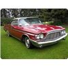 Image 1 : 1960 DESOTO ADVENTURER