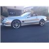 Image 1 : 2003 MERCEDES BENZ SL500