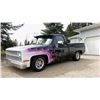 Image 1 : 1981 CHEV C10 SHORT BOX