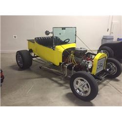 1932 FORD T BUCKET ROD