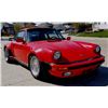 Image 1 : 1986 PORSCHE 930 TURBO