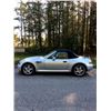 Image 1 : 2000 BMW Z3M ROADSTER