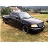 Image 1 : 1999 FORD EXTRA CAB LOW-RIDER