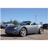 Image 1 : 2006 PONTIAC SOLSTICE