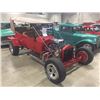 Image 1 : 1926 FORD T BUCKETT