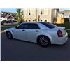 Image 1 : 2007 CHRYSLER 300 SRT 8 FULL CUSTOM