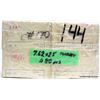Image 1 : 480 RNDS 7.62 X 25 SURPLUS AMMO