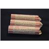 Image 1 : (3) Rolls Unsearched Canada 1-Cent (High Grades)