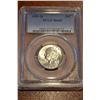 Image 1 : 1939-D Washington Quarter - PCGS MS65