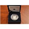 Image 1 : 2012 'Queen Elizabeth II and Prince Philip $20 Silver Coin .9999 Fine