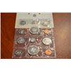 Image 1 : (2) -1964 Uncirculated Set