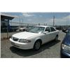 Image 1 : 00 Mazda 626 4 Dr  Sedan - T - DRIVE
