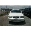 Image 2 : 00 Mazda 626 4 Dr  Sedan - T - DRIVE