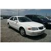 Image 3 : 00 Mazda 626 4 Dr  Sedan - T - DRIVE