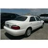 Image 4 : 00 Mazda 626 4 Dr  Sedan - T - DRIVE