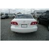 Image 5 : 05 Mazda MAZDA6 4dr Sports Sedan - T - DRIVE MC