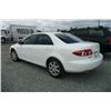 Image 6 : 05 Mazda MAZDA6 4dr Sports Sedan - T - DRIVE MC