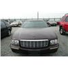 Image 2 : 97 Cadillac DeVille 4 Dr  Sedan - OT - DRIVE