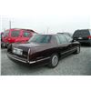 Image 4 : 97 Cadillac DeVille 4 Dr  Sedan - OT - DRIVE