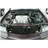 Image 8 : 97 Cadillac DeVille 4 Dr  Sedan - OT - DRIVE
