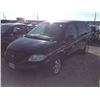 Image 1 : 05 Dodge Caravan 4dr Minivan - T - DRIVE