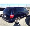 Image 4 : 05 Dodge Caravan 4dr Minivan - T - DRIVE