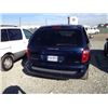 Image 5 : 05 Dodge Caravan 4dr Minivan - T - DRIVE