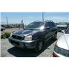 Image 1 : 04 Hyundai Santa Fe Fwd 4dr SUV - T - DRIVE