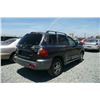 Image 4 : 04 Hyundai Santa Fe Fwd 4dr SUV - T - DRIVE