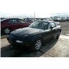 Image 1 : 97 Mazda MX-5 Miata 2 Dr STD Convertible - SADT - DRIVE MC
