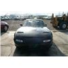Image 2 : 97 Mazda MX-5 Miata 2 Dr STD Convertible - SADT - DRIVE MC