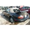 Image 6 : 97 Mazda MX-5 Miata 2 Dr STD Convertible - SADT - DRIVE MC