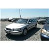 Image 1 : 01 Volvo V70 Fwd 4dr Wagon - ST - DRIVE