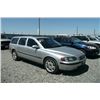 Image 3 : 01 Volvo V70 Fwd 4dr Wagon - ST - DRIVE